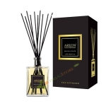 АРЕОН АРОМАТИЗАТОР ПРЕМИУМ VANILLA BLACK 5 л / AREON REED DIFFUSSER VANILLA BLACK