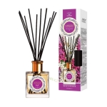 АРЕОН АРОМАТИЗАТОР С НАТУРАЛНО МАСЛО ЛАВАНДУЛА И ЛЮЛЯК 150 мл / AREON REED DIFFUSER WITH NATURAL LAVENDER OIL AND LILAC