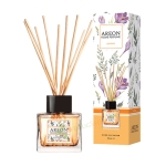 АРЕОН АРОМАТИЗАТОР SAFFRON 50 мл / AREON REED DIFFUSER SAFFRON