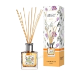 АРЕОН АРОМАТИЗАТОР SAFFRON 150 мл / AREON REED DIFFUSER SAFFRON