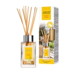 АРЕОН АРОМАТИЗАТОР SUNNY HOME 85 мл / AREON REED DIFFUSER SUNNY HOME