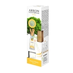 АРЕОН АРОМАТИЗАТОР SUNNY HOME 85 мл / AREON REED DIFFUSER SUNNY HOME