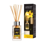 АРЕОН АРОМАТИЗАТОР VANILLA 85 мл / AREON REED DIFFUSER VANILLA