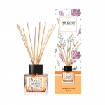 АРЕОН АРОМАТИЗАТОР SAFFRON 50 мл / AREON REED DIFFUSER SAFFRON