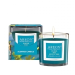 АРЕОН АРОМАТНА СВЕЩ UNDER THE MYSTIC TREE 120 г / AREON SCENTED CANDLE UNDER THE MYSTIC