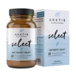 АРКТИС БИОФАРМА АРКТИБИОТИК СЕЛЕКТ 60 г / ARKTIS BIOPHARMA ARKTIBIOTIC SELECT 
