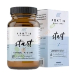 АРКТИС БИОФАРМА АРКТИБИОТИК СТАРТ 60 г / ARKTIS BIOPHARMA ARKTIBIOTIC START 
