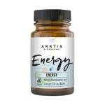 АРКТИС БИОФАРМА ЕНЕРДЖИ капсули 60 броя / ARKTIS BIOPHARMA ENERGY 