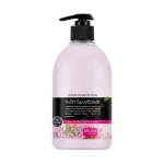 АРЛЕМ ТЕЧЕН САПУН БАДЕМ 500 мл / FARCOM ARLEM AROMATIC LIQUID HAND SOAP WITH ALMOND 