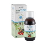 АРНА ТУС сироп 200 мл / ARNA TUSS syrup 
