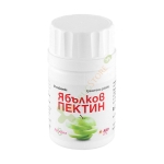 ЯБЪЛКОВ ПЕКТИН таблетки 60 броя / ARO LIFE APPLE PECTIN