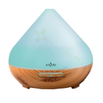 АРОМА ДИФУЗЕР (ДИФУЗОР) СВЕТЛО ДЪРВО АНЖУ 300 мл. AD001 / ANJOU ESSENTIAL OIL DIFFUSER LIGHT WOOD 