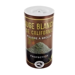 КАЛИФОРНИЙСКА САЛВИЯ ЗА ГОРЕНЕ прах 40 г / AROMANDISE SALVIA powder