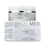 АРСЕЛМЕД ДЕРМАЛЕН КРЕМ С ПРОБИОТИЧЕН КОМПЛЕКС 50 мл / JEAN D'ARCEL ARCELMED DERMAL PROBALANCE CREAM