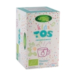 АРТЕМИС БИО ЧАЙ KIDS TOS TISANA филтър 20 броя / ARTEMIS BIO KIDS TOS TISANA