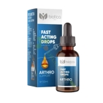 АРТРО СЪПОРТ 50 мл / BIOTICA ARTRO SUPPORT