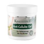 АСАМ КРОЙТЕРХОФ АНТИЦЕЛУЛИТЕН ГЕЛ 250 мл / ASAM KARUTERHOF ANTICELLULITE GEL