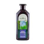 АСАМ КРОЙТЕРХОФ ХИДРАТИРАЩ ШАМПОАН С ЕКСТРАКТ ОТ КОПРИВА 500 мл / ASAM KRAUTERHOF SHAMPOO WITH NETTLE EXTRACT MOISTURIZING