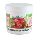 АСАМ КРОЙТЕРХОФ КРЕМ ЗА КРАКА С ДИВ КЕСТЕН 250 мл / ASAM KRAUTERHOF BEIN CREME MIT ROSSKASTANIEN EXTRAKT 