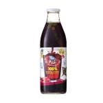 АСОП 100% НАТУРАЛЕН СОК ОТ НАР 1 л / ASOP 100% POMEGRANATE NATURAL JUICE 