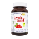 АЦЕРОЛА-ВИТАМИН C дъвчащи таблетки 60 броя / ESPARA ACEROLA-VITAMIN C