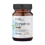 АУРА ХЕРБАЛС ФЛОРАДРОП ИМУН капсули 20 броя / AURA HERBALS FLORADROP IMMUNE
