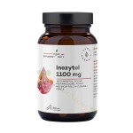 АУРА ХЕРБАЛС ИНОЗИТОЛ капсули 60 броя / AURA HERBALS INOSITOL 