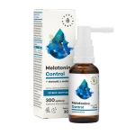 АУРА ХЕРБАЛС МЕЛАТОНИН + МАТОЧИНА спрей за уста 30 мл / AURA HERBALS MELATONIN + MELISSA OFFICINALIS oral spray 