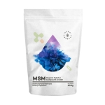 АУРА ХЕРБАЛС МСМ (МЕТИЛСУЛФОНИЛМЕТАН) прах 200 г / AURA HERBALS MSM powder