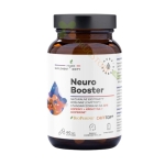 АУРА ХЕРБАЛС НЕВРО БУУСТЕР капсули 60 броя / AURA HERBALS NEURO BOOSTER 