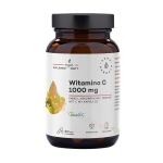 АУРА ХЕРБАЛС ВИТАМИН C капсули 1000 мг 60 броя / AURA HERBALS VITAMIN C 