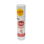 АУТАН СПРЕЙ АЕРОЗОЛ ПРОТИВ НАСЕКОМИ 100 мл / AUTAN INSECT REPELENT SPRAY