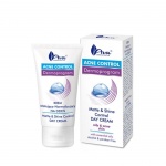 ДНЕВЕН КРЕМ ЗА ЛИЦЕ С МАТИРАЩ ЕФЕКТ 50 мл. / AVA ACNE CONTROL MATTE DAY FACE CREAM