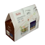 АВЕН ДЕРМАБСОЛЮ КОМПЛЕКТ УПЛЪТНЯВАЩ ДНЕВЕН КРЕМ 50 мл+РЕМОДЕЛИРАЩ НОЩЕН КРЕМ 40 мл / AVENE SET DERMABSOLU RREDENSIFYING DAY CREAN+INTENSIVE RESCULPTING NIGHT CREAM