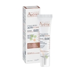 АВЕН ХИАЛУРОН АКТИВ PROCEDURE МИКРОЛИФТИНГ КРЕМ ЗА ОКОЛООЧЕН КОНТУР И УСТНИ 0,05% РЕТИНАЛ 15 мл / AVENE HYALURON ACTIV PROCEDURE MICRO LIFT EYE AND LIP CREAM 