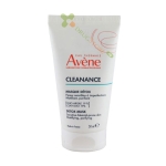 АВЕН КЛЕАНАНС ПОЧИСТВАЩА ДЕТОКС МАСКА 50 мл / AVENE CLEANANCE DETOX MASK