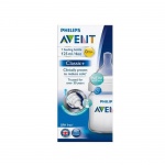 БЕБЕШКО ШИШЕ КЛАСИК ПЛЮС 0+ месеца 125 мл. / AVENT CLASSIC PLUS BOTTLE 125 ml.