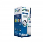 БЕБЕШКО ШИШЕ КЛАСИК ПЛЮС 3+ месеца 330 мл. / AVENT CLASSIC PLUS BOTTLE 330 ml.