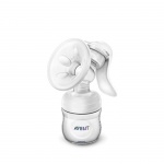 МЕХАНИЧНА ПОМПА ЗА ГЪРДИ COMFORT / AVENT MECHANICAL BREAST PUMP COMFORT