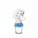 РЪЧНА ПОМПА ЗА ГЪРДИ VIA COMFORT / AVENT VIA COMFORT PUMP