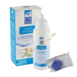 АЙ СИЙ АКВА БАЛАНС РАЗТВОР ЗА МЕКИ ЛЕЩИ С ХИАЛУРОНАТ И АЛАНТОИН 100 мл / AVIZOR EYE SEE AQUA BALANCE ALL IN ONE SOLUTION 