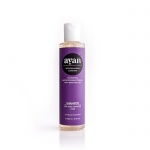 ШАМПОАН ЗА СУХА И ИЗТОЩЕНА КОСА С ЛАВАНДУЛА 200 мл. / AYAN SHAMPOO WITH BULGARIAN LAVENDER FOR DRY AND DAMAGED HAIR