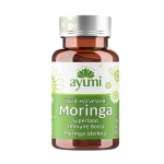 АЮМИ МОРИНГА капсули 60 броя / AYUMI MORINGA 