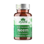 АЮМИ НИЙМ капсули 60 броя / AYUMI NEEM 