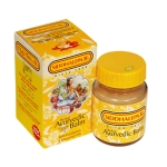 АЮРВЕДА ТВЪРД БАЛСАМ 5 г / TNT 21 AYURVEDIC WELLNESS BALM 