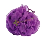 Б-МАКС ГЪБА ЗА БАНЯ ЛУКС ЛИЛАВА 22551 / B - MAX LUXE BATH SPONGE PURPLE