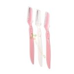 Б-МАКС СЕТ ЗА ПОДСТРИГВАНЕ НА ВЕЖДИ 12460 / B-MAX EYEBROW TRIM SET