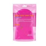 РЪКАВИЦА ЗА АВТОБРОНЗАТ РОЗОВА- ГЕЛ / B. TAN GLOW YOUR OWN GEL GEL MITT PINK