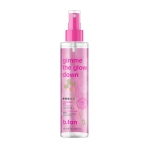 СПРЕЙ АВТОБРОНЗАНТ ЗА ЛИЦЕ GIMME THE GLOW DOWN ПО-ТЪМЕН 190 мл / B.TAN GIMME THE GLOW DOWN FACIAL TAN MIST DARK