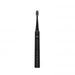 ЕЛЕКТРИЧЕСКА ЗВУКОВА ЧЕТКА ЗА ЗЪБИ B.WELL MED-870 ЧЕРНА / B WELL ELECTRIC SONIC TOOTHBRUSH B.WELL MED-870 BLACK